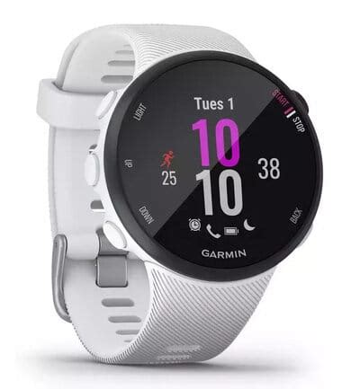 Kleine smartwatch voor dames met smalle pols: De Top 4! .